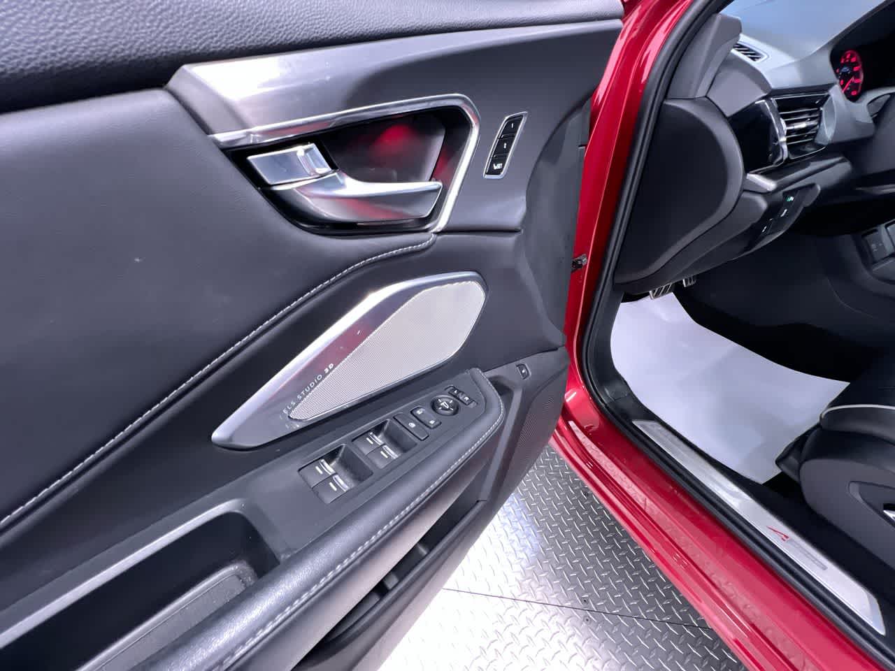 2019 Acura RDX #12
