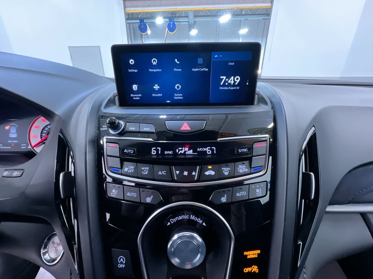 2019 Acura RDX #29