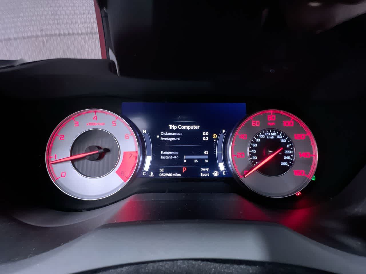2019 Acura RDX #22