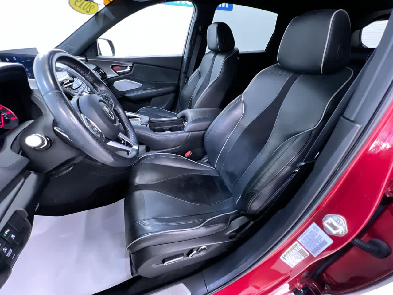 2019 Acura RDX #14
