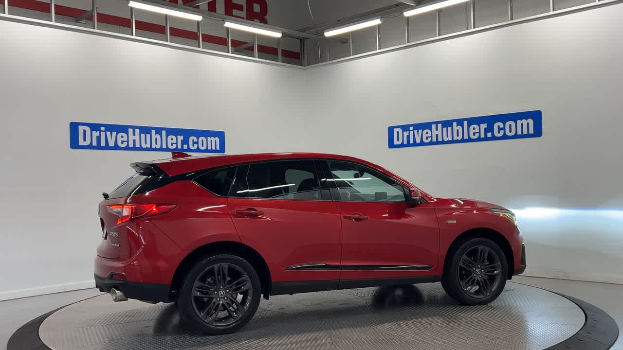 2019 Acura RDX #2