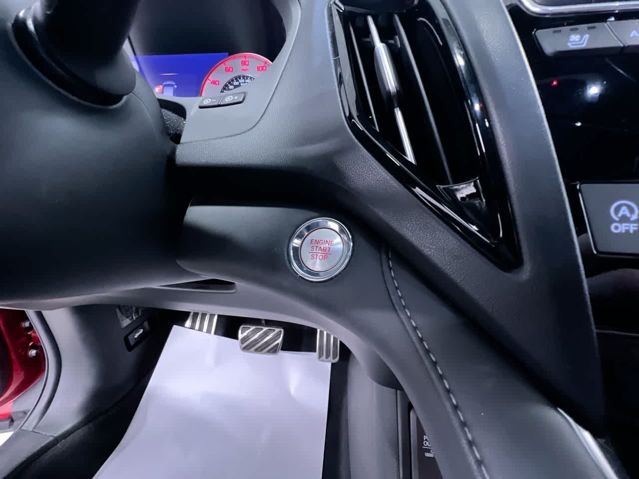 2019 Acura RDX #17