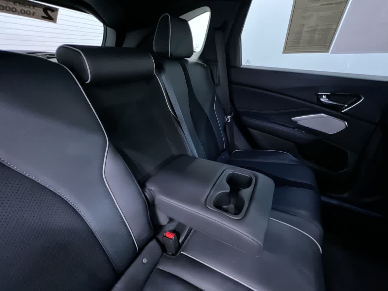 2019 Acura RDX #39