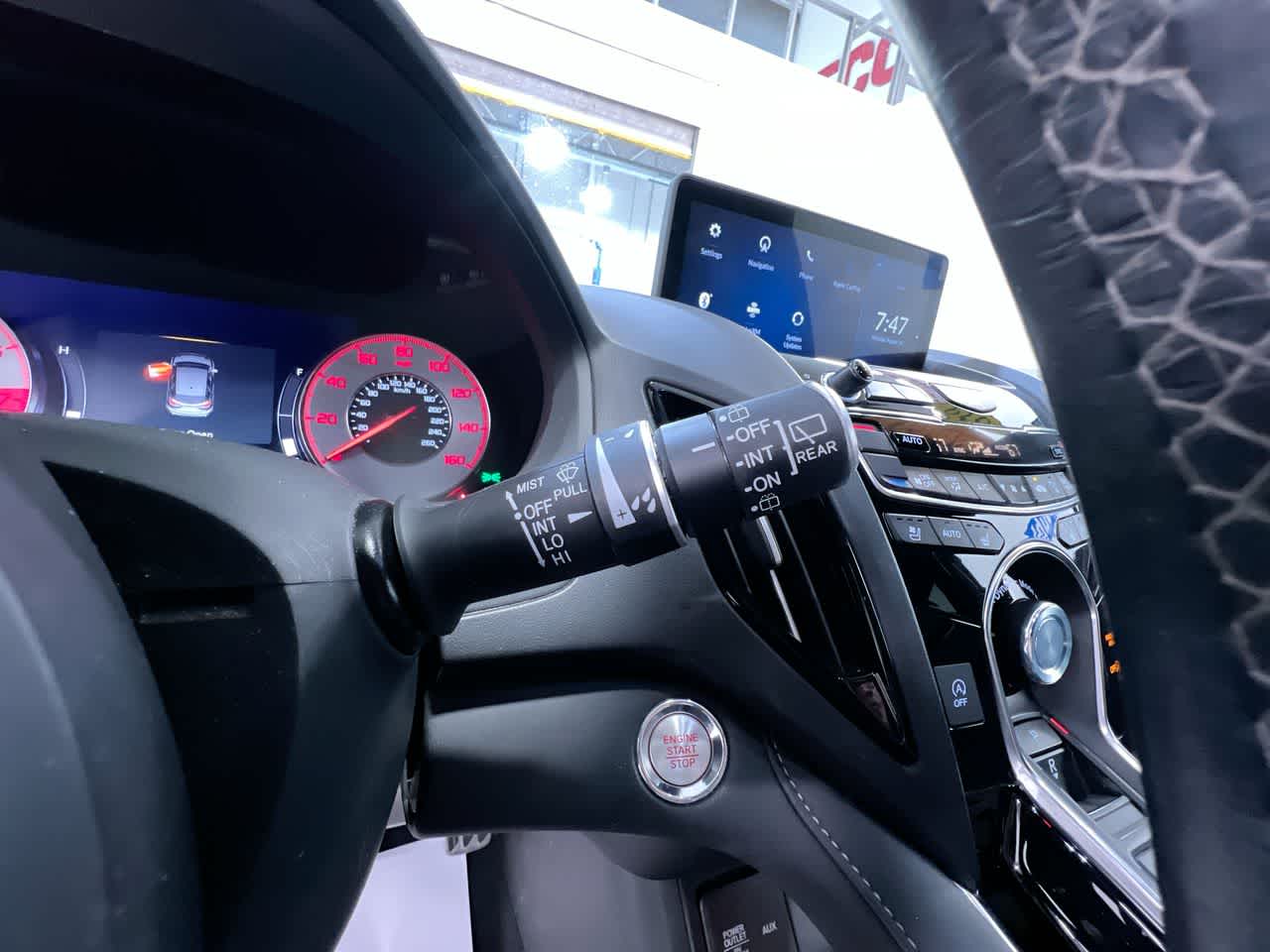 2019 Acura RDX #19