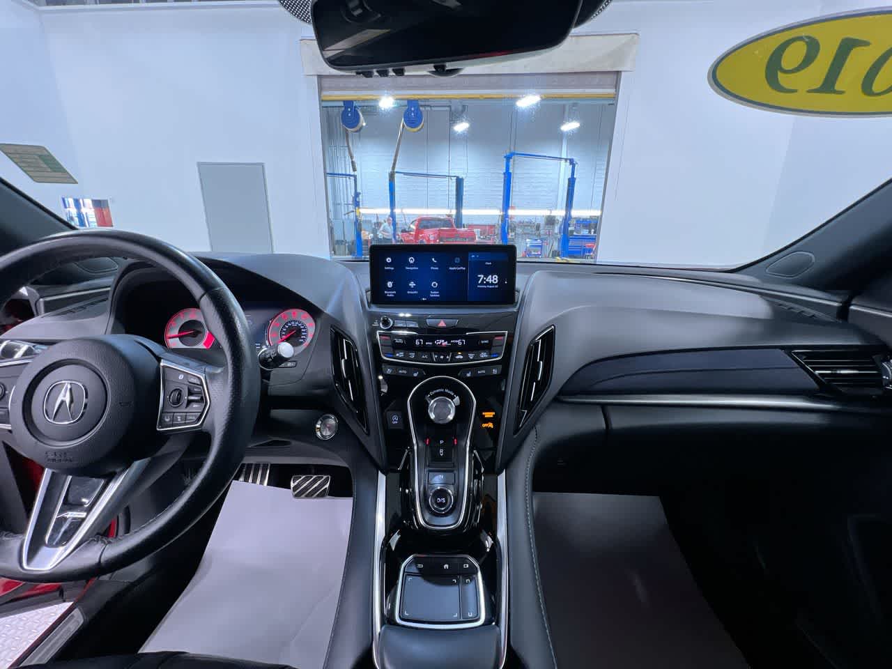 2019 Acura RDX #23