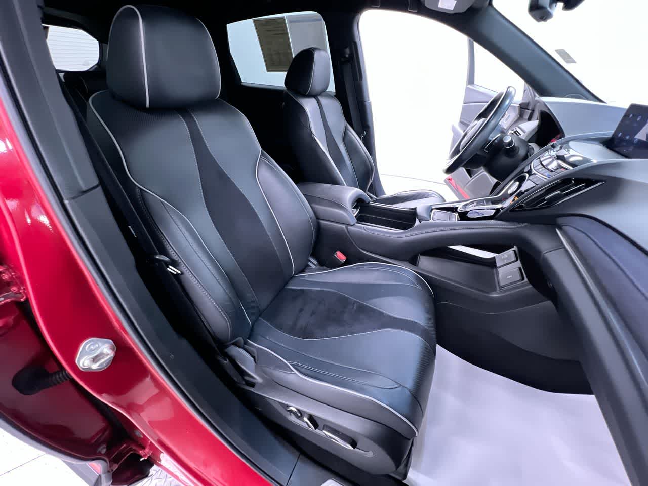 2019 Acura RDX #36