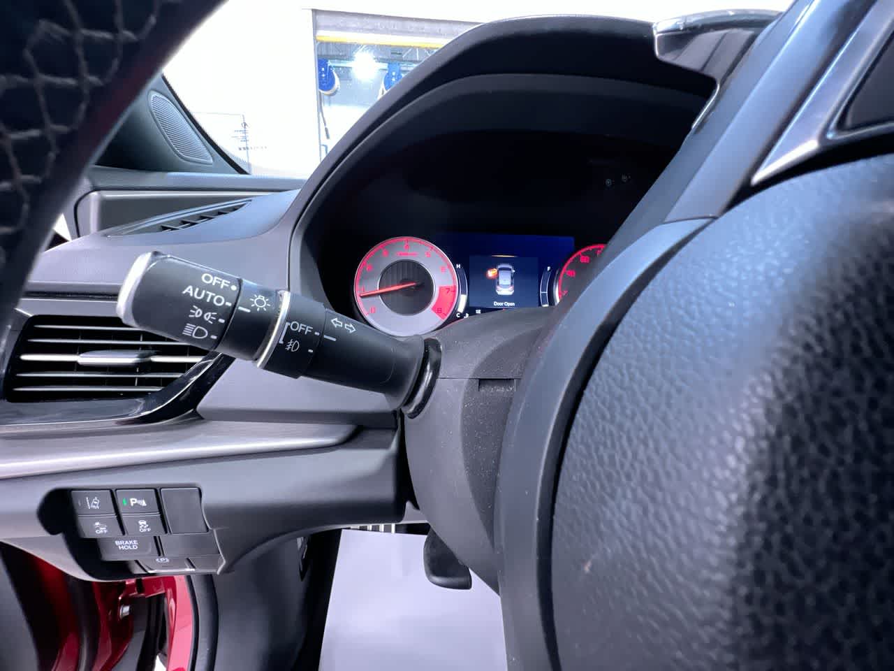 2019 Acura RDX #18