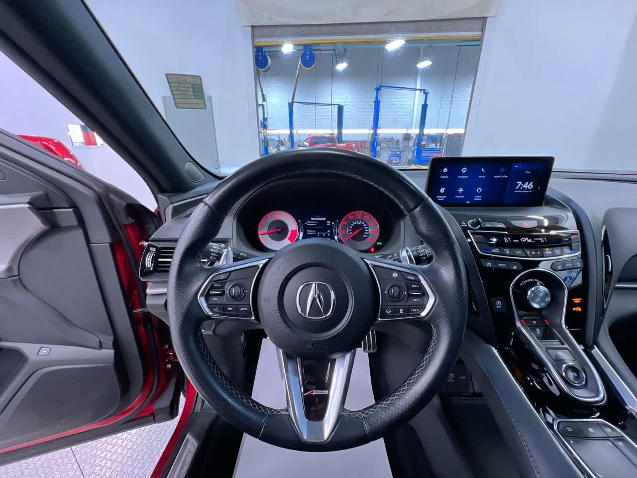 2019 Acura RDX #15