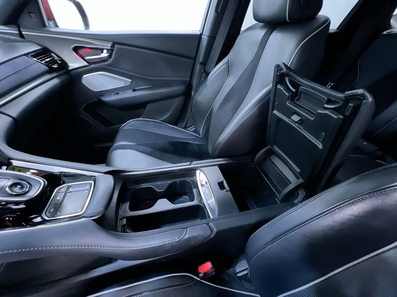 2019 Acura RDX #30