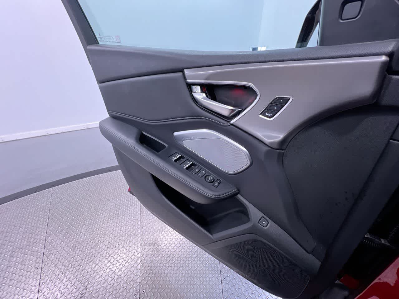 2019 Acura RDX #32