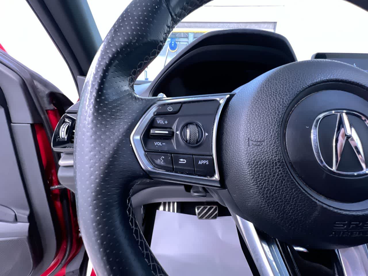 2019 Acura RDX #20