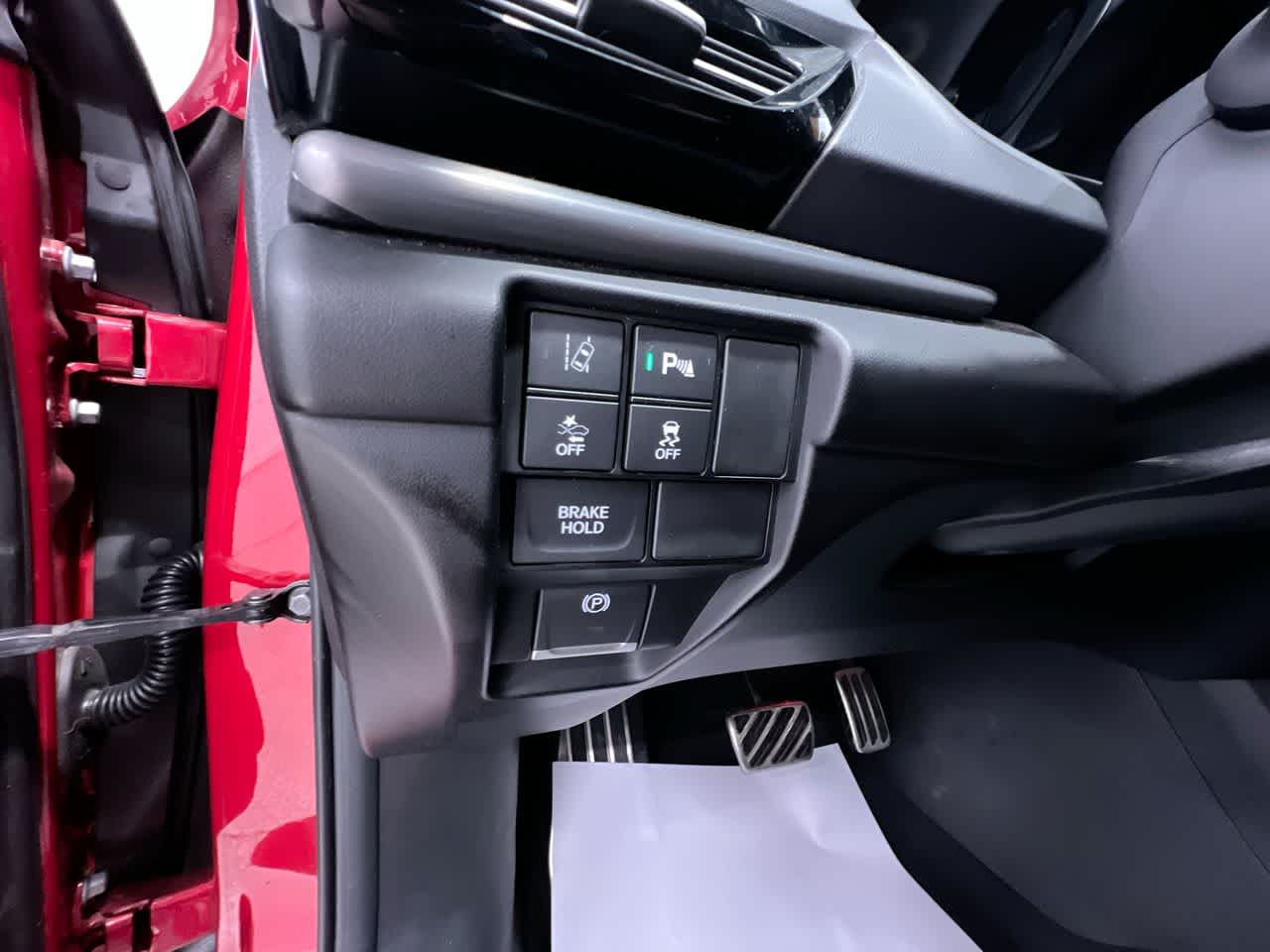 2019 Acura RDX #16