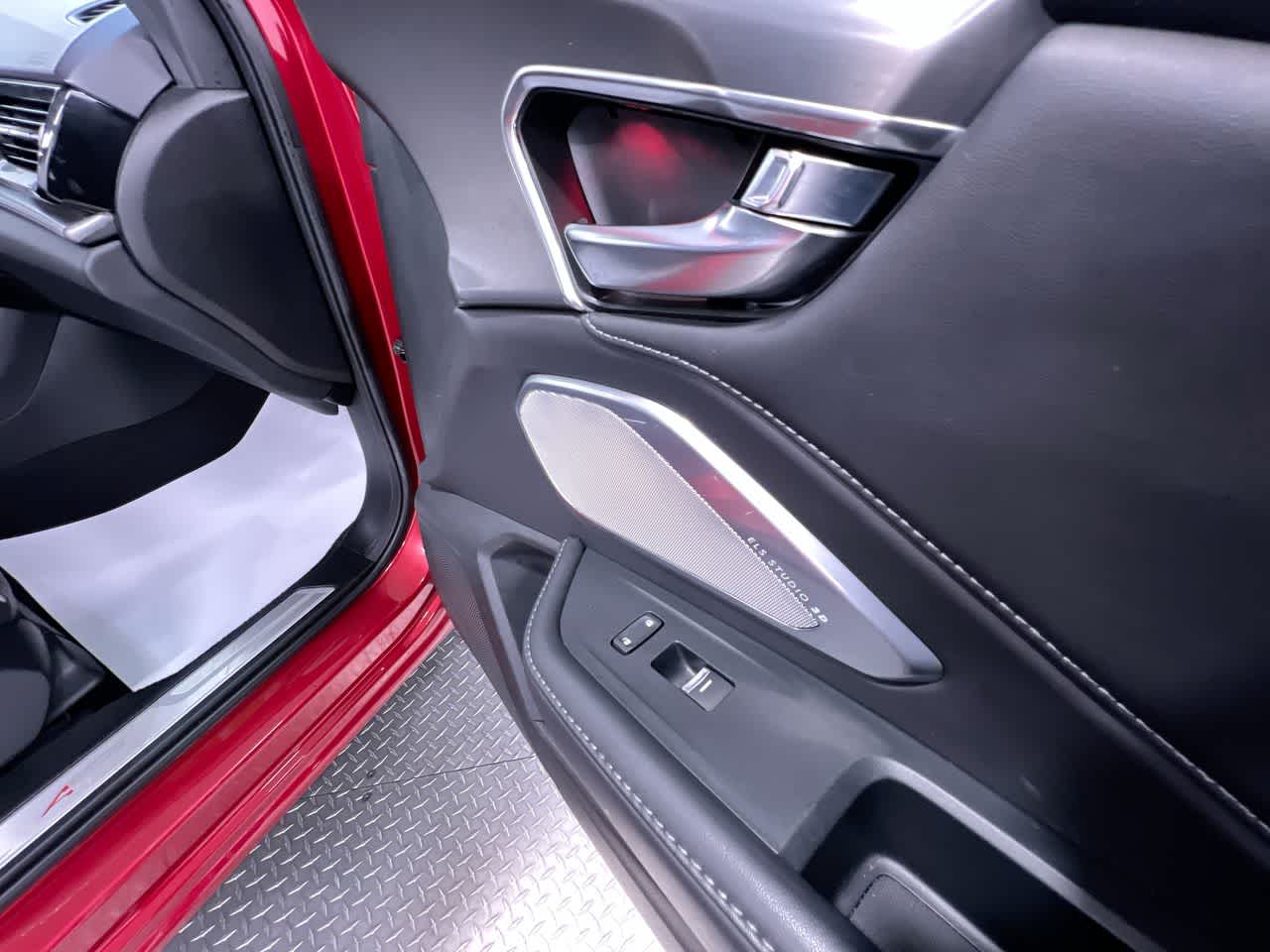 2019 Acura RDX #37
