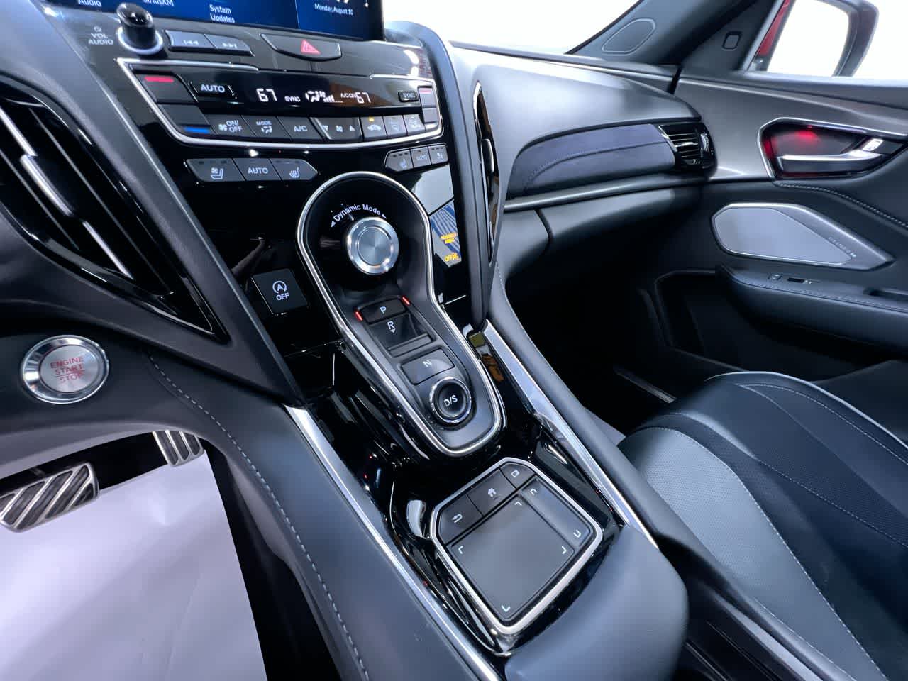 2019 Acura RDX #31