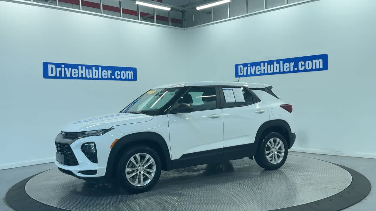 View vehicle photo 7