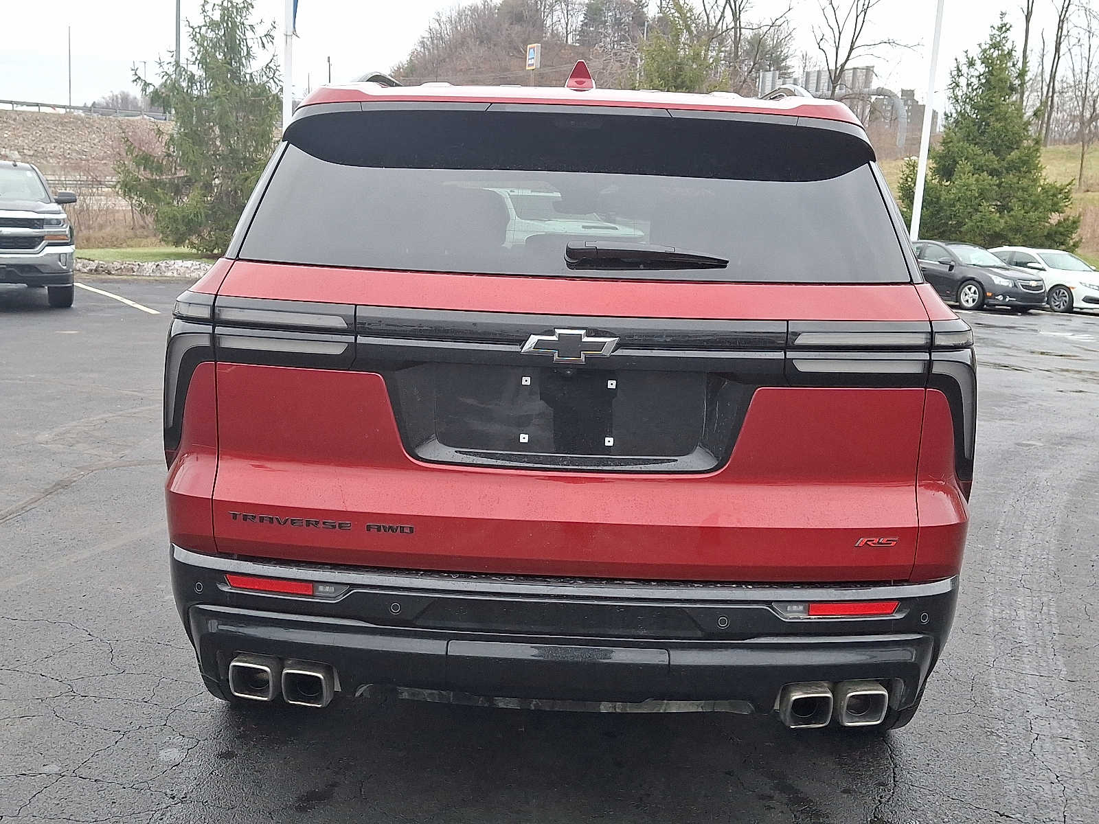 View vehicle photo 5