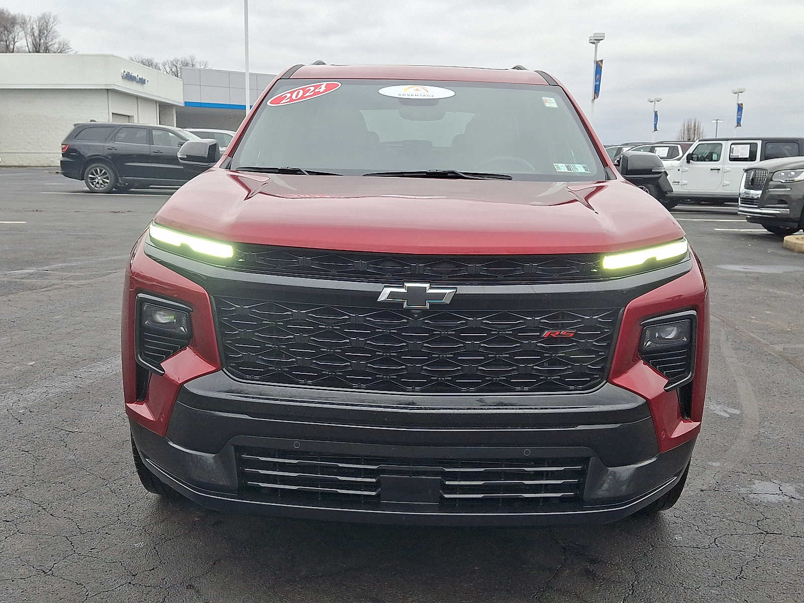 View vehicle photo 2