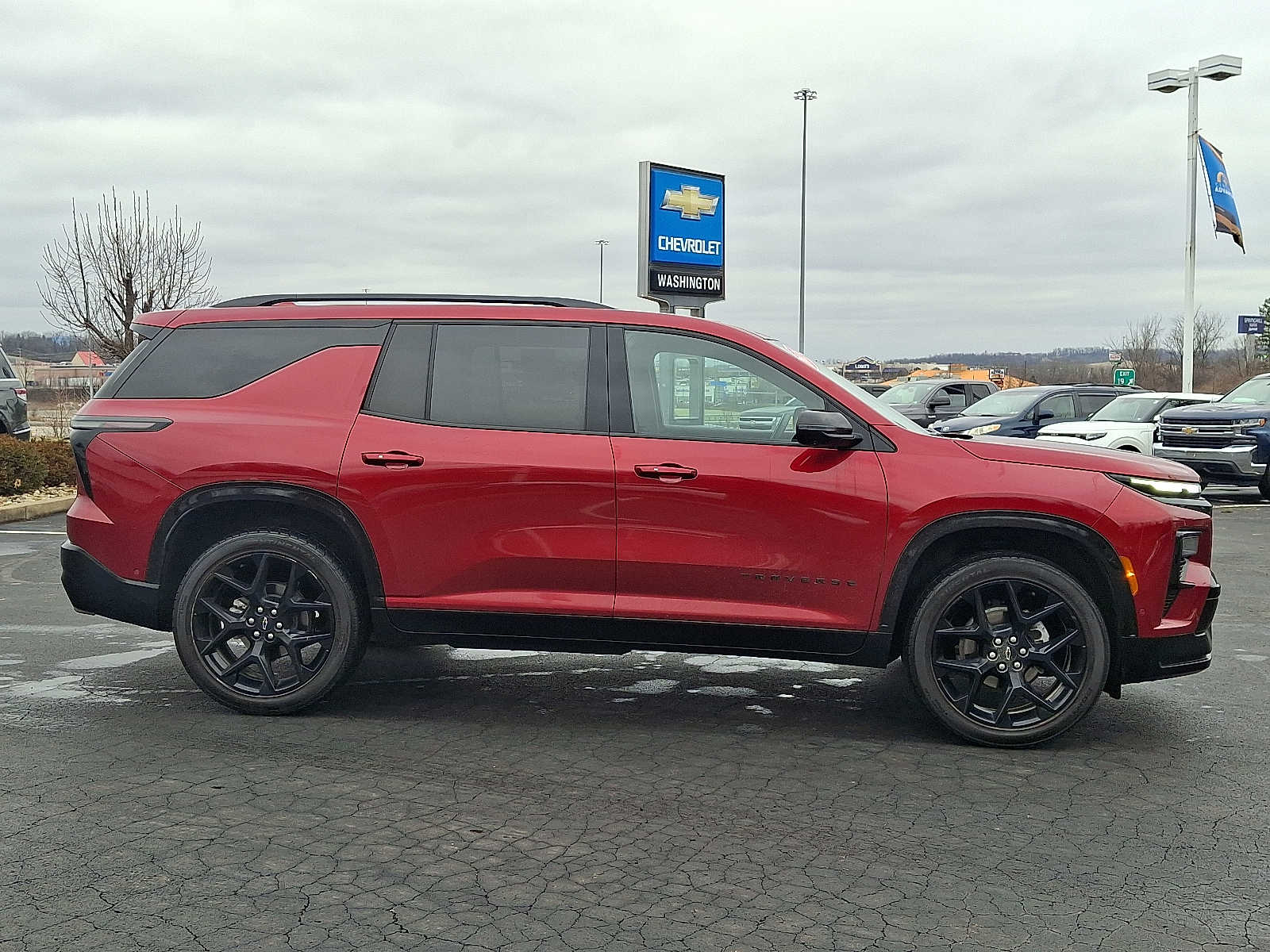 View vehicle photo 7