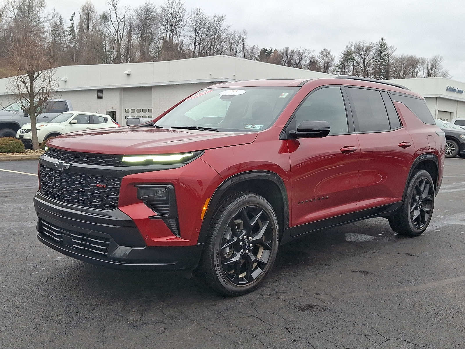 View vehicle photo 3