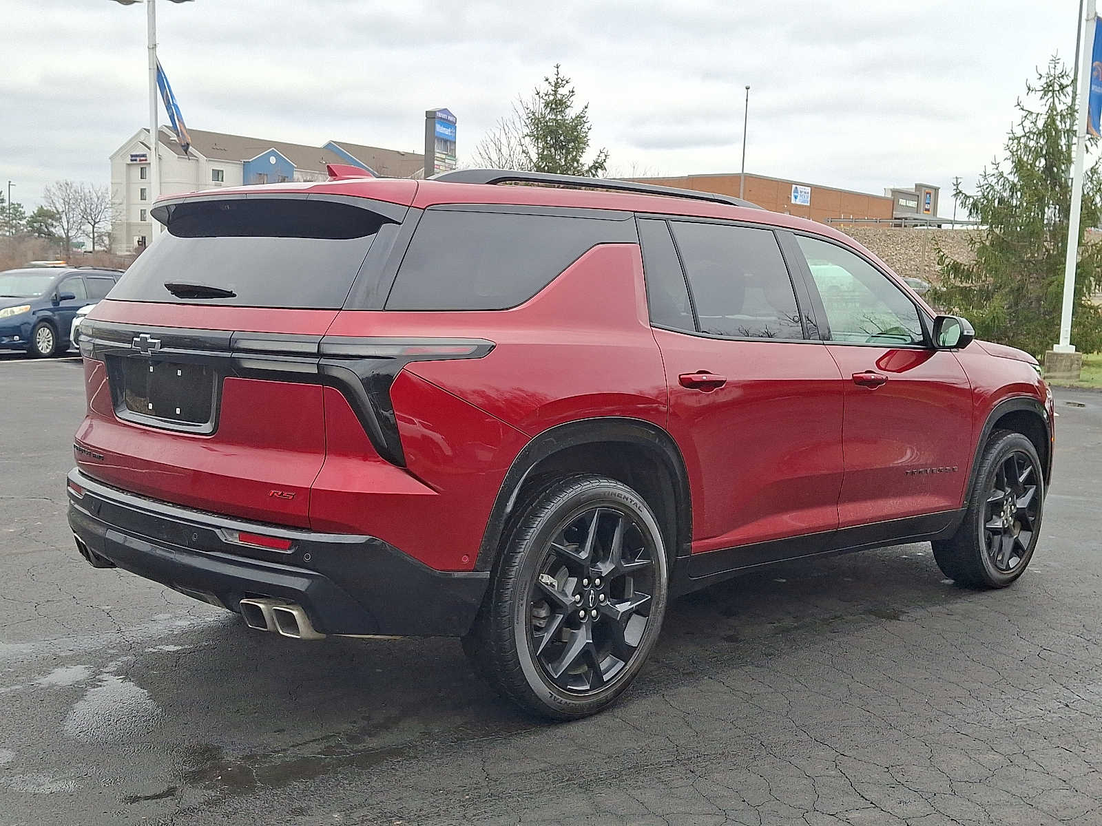 View vehicle photo 6