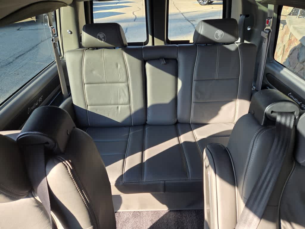 2018 Chevrolet Express EXPRESS 9