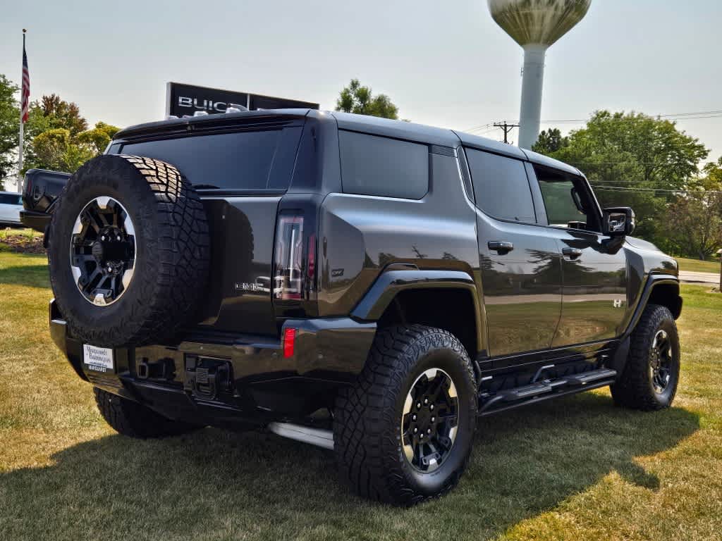 2024 GMC HUMMER EV 2X 13