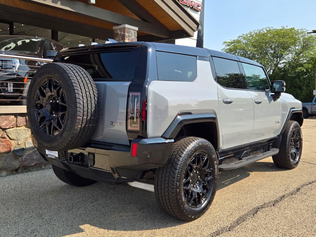 2024 GMC HUMMER EV 2X 14