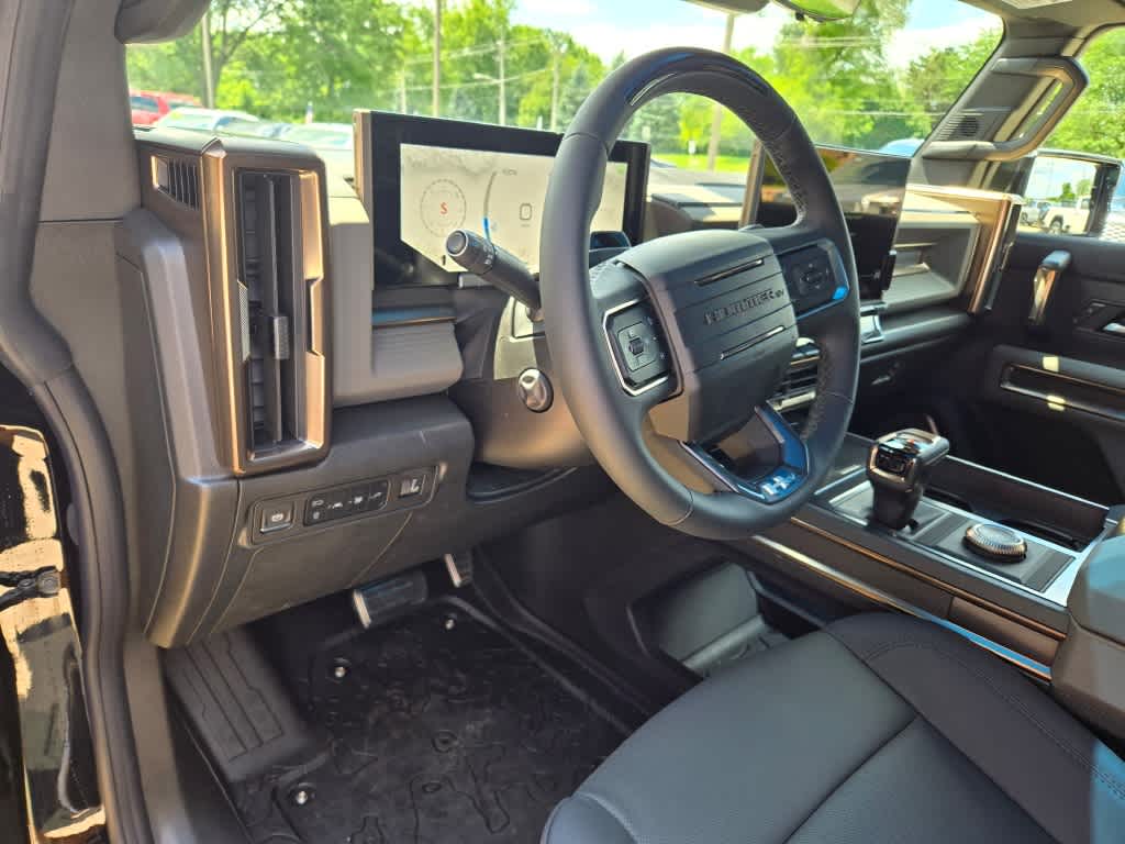 2024 GMC HUMMER EV 2X 26