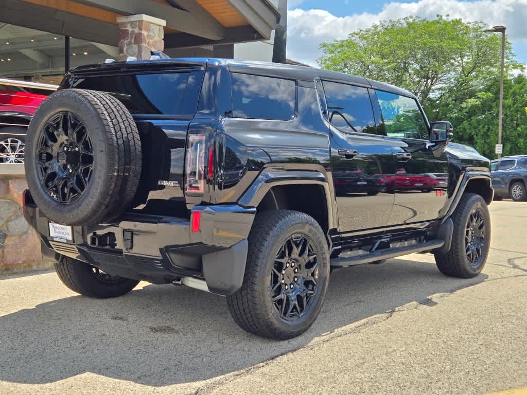 2024 GMC HUMMER EV 2X 15