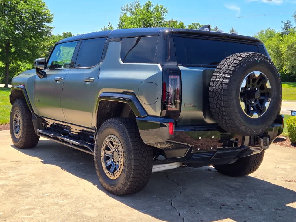 2024 GMC HUMMER EV 3X 16