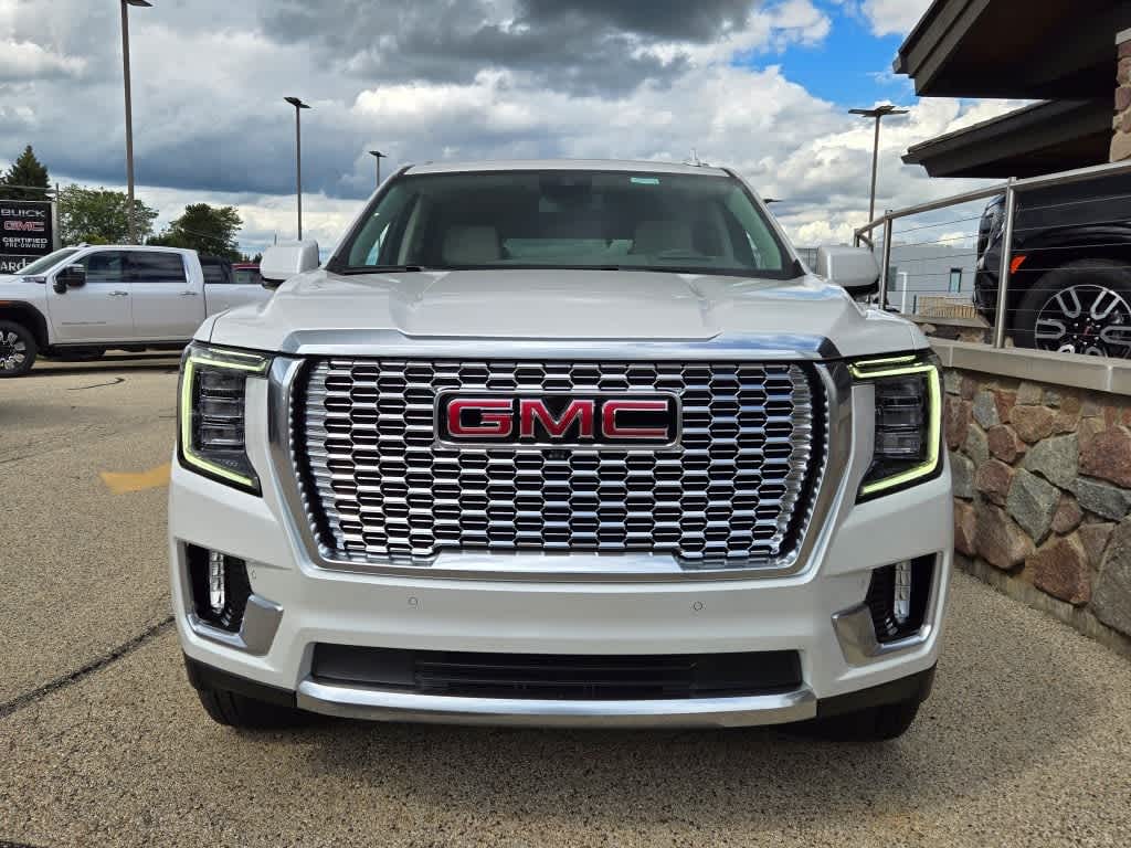 2024 GMC Yukon Denali 3