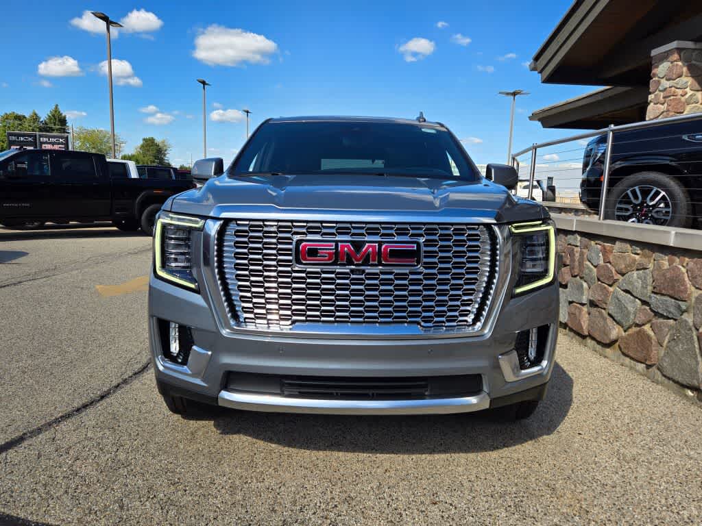 2024 GMC Yukon Denali 3