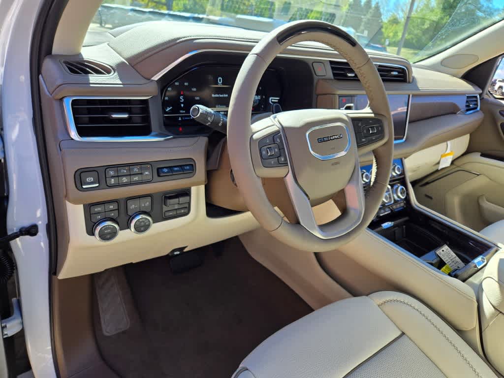 2024 GMC Yukon XL Denali 28