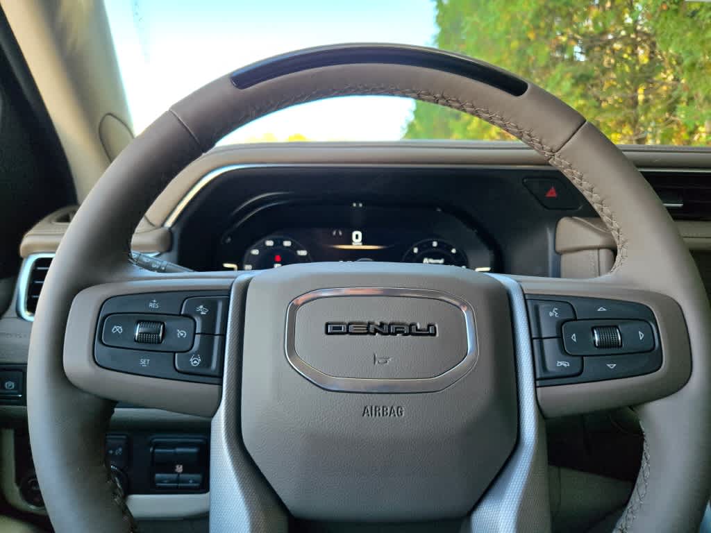 2024 GMC Yukon XL Denali 41