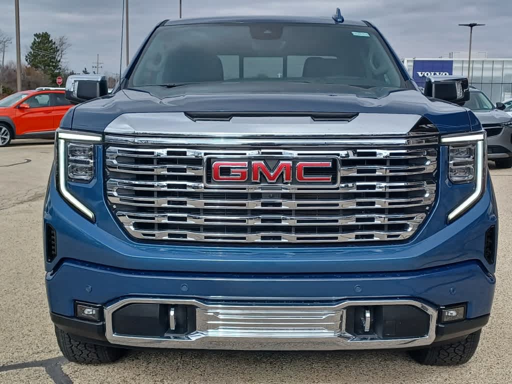 2024 GMC Sierra 1500 Denali 4WD Crew Cab 147 3