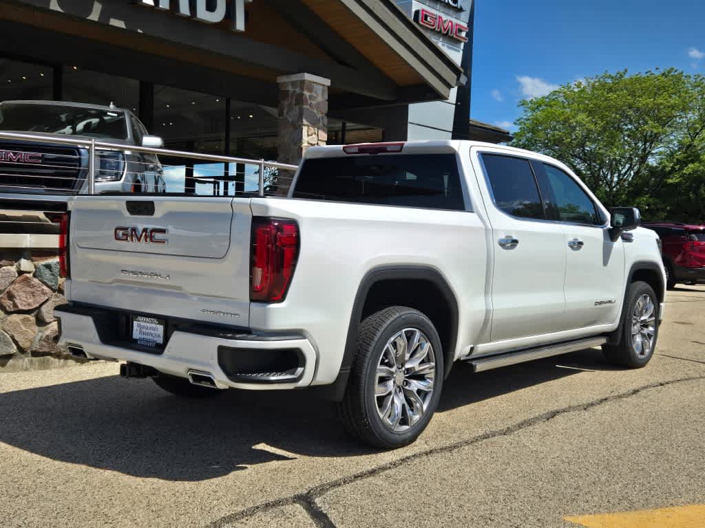 2024 GMC Sierra 1500 Denali 4WD Crew Cab 147 16