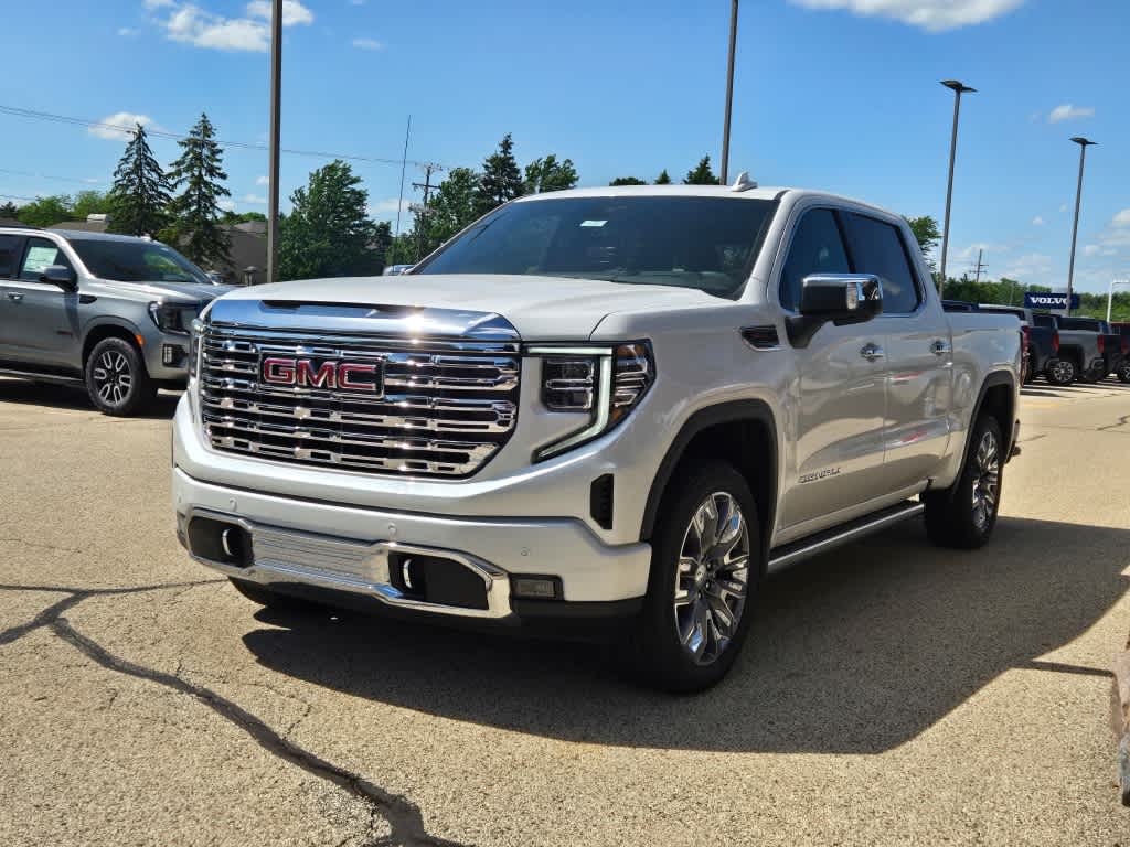 2024 GMC Sierra 1500 Denali 4WD Crew Cab 147 4