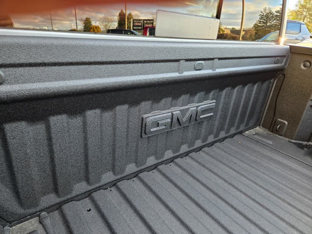 2025 GMC Sierra 1500 Denali Ultimate 4WD Crew Cab 147 15