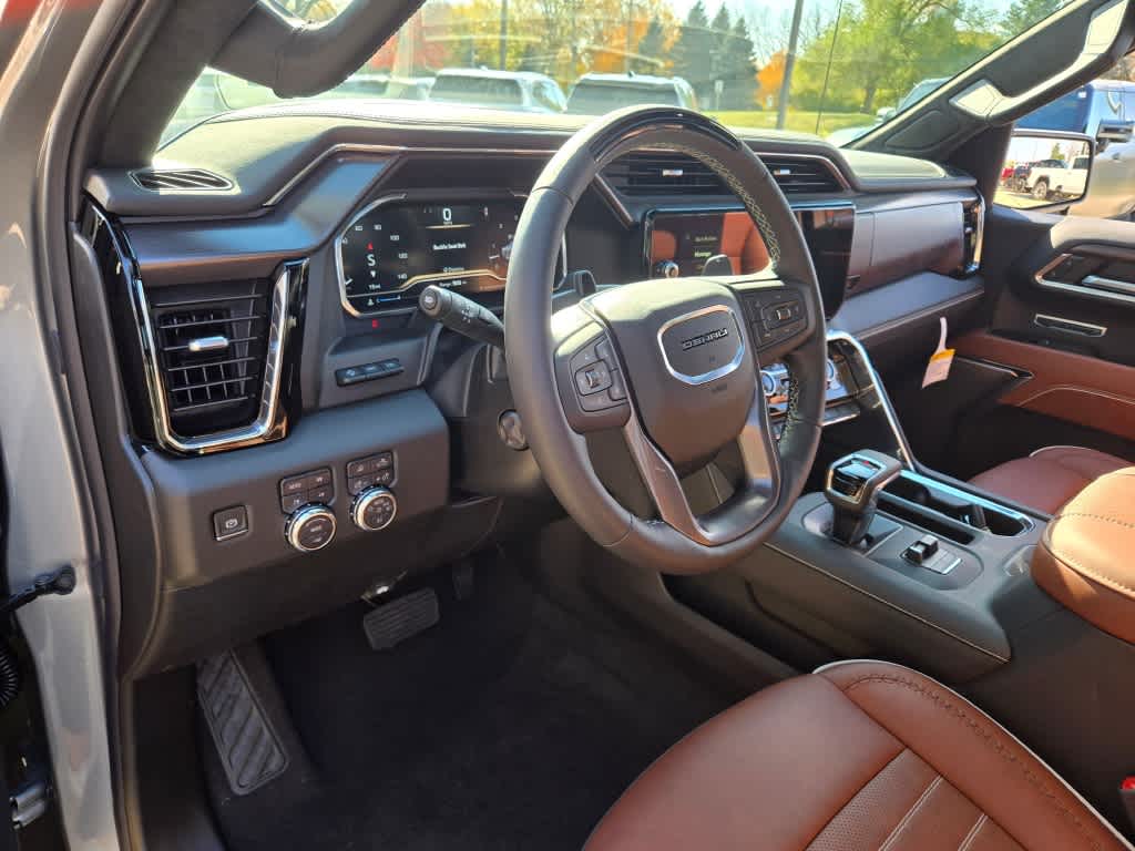 2025 GMC Sierra 1500 Denali Ultimate 4WD Crew Cab 147 29