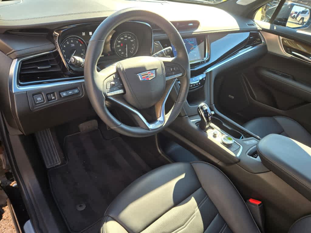 2023 Cadillac XT6 AWD Premium Luxury 26