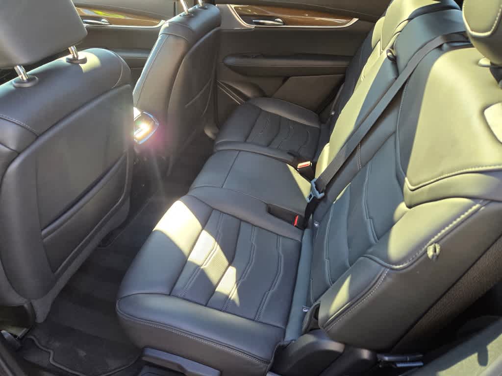 2023 Cadillac XT6 AWD Premium Luxury 20