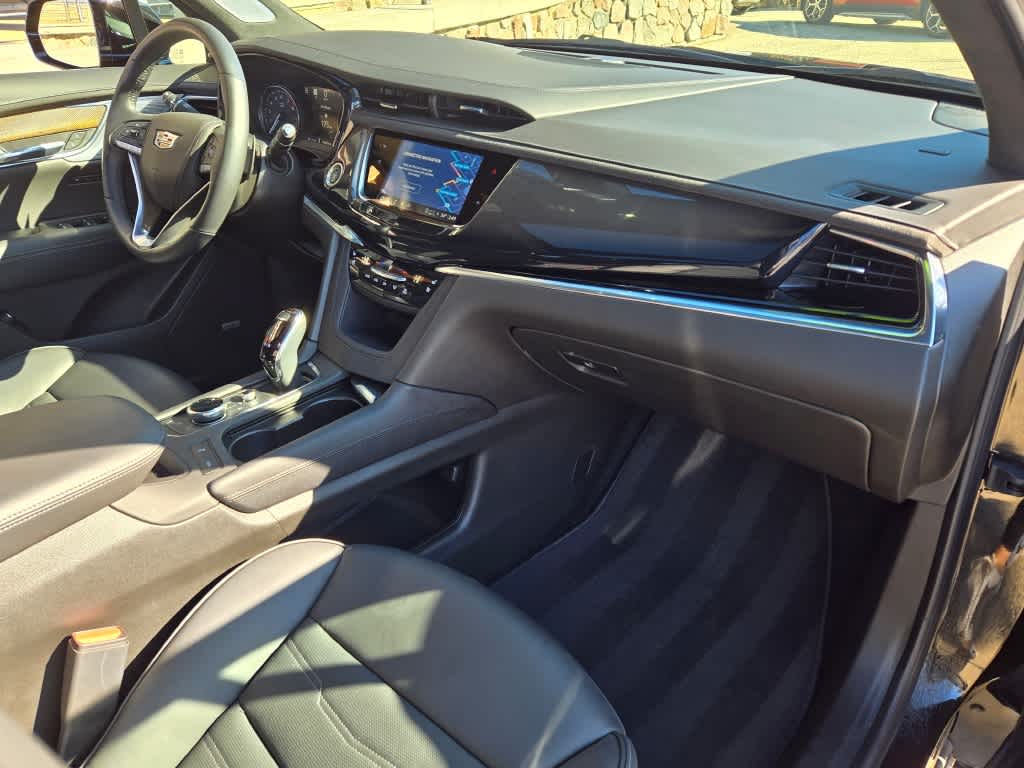 2023 Cadillac XT6 AWD Premium Luxury 7