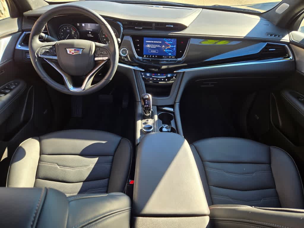2023 Cadillac XT6 AWD Premium Luxury 22