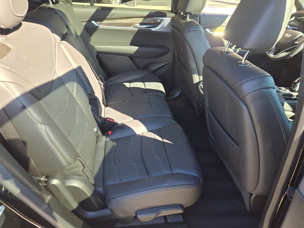 2023 Cadillac XT6 AWD Premium Luxury 9