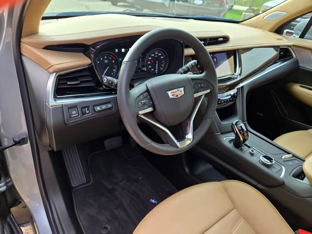 2024 Cadillac XT6 AWD Premium Luxury 26