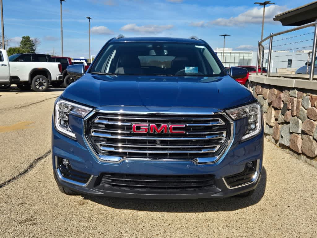 2024 GMC Terrain SLT 3