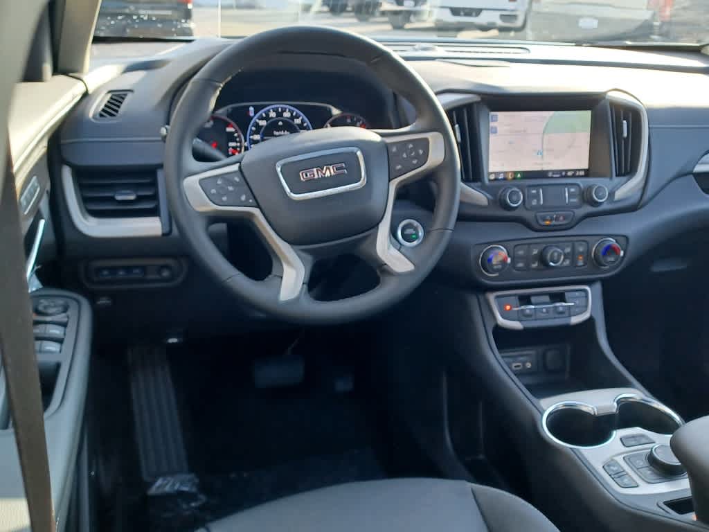 2024 GMC Terrain Denali 19