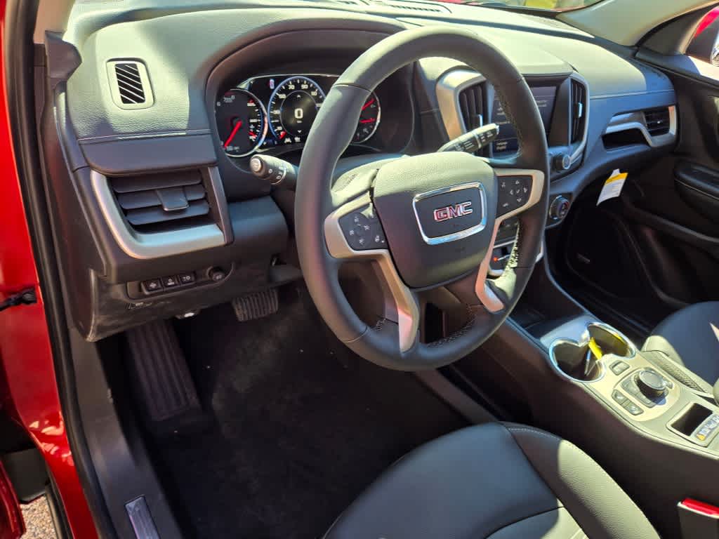 2024 GMC Terrain Denali 24