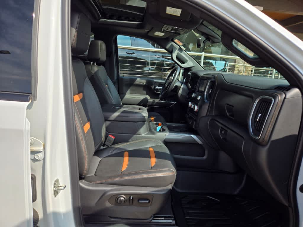 2019 GMC Sierra 1500 AT4 4WD Crew Cab 147 5