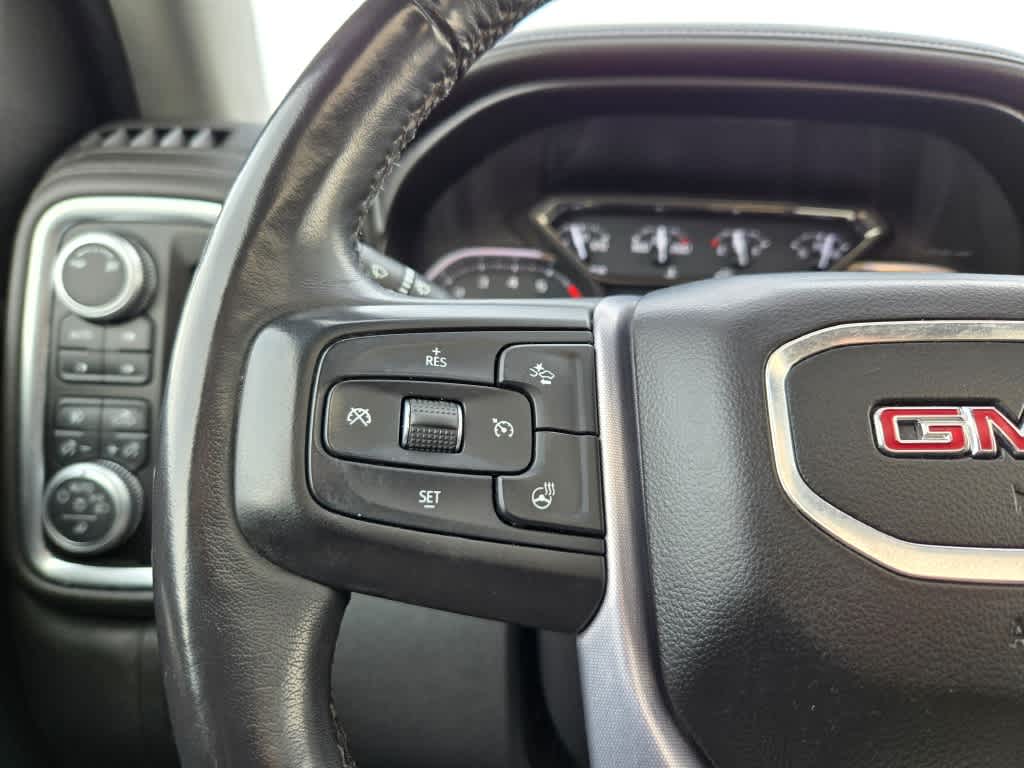 2019 GMC Sierra 1500 SLT 33